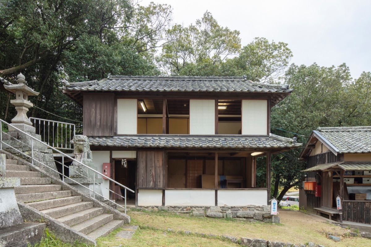 写真08：高座