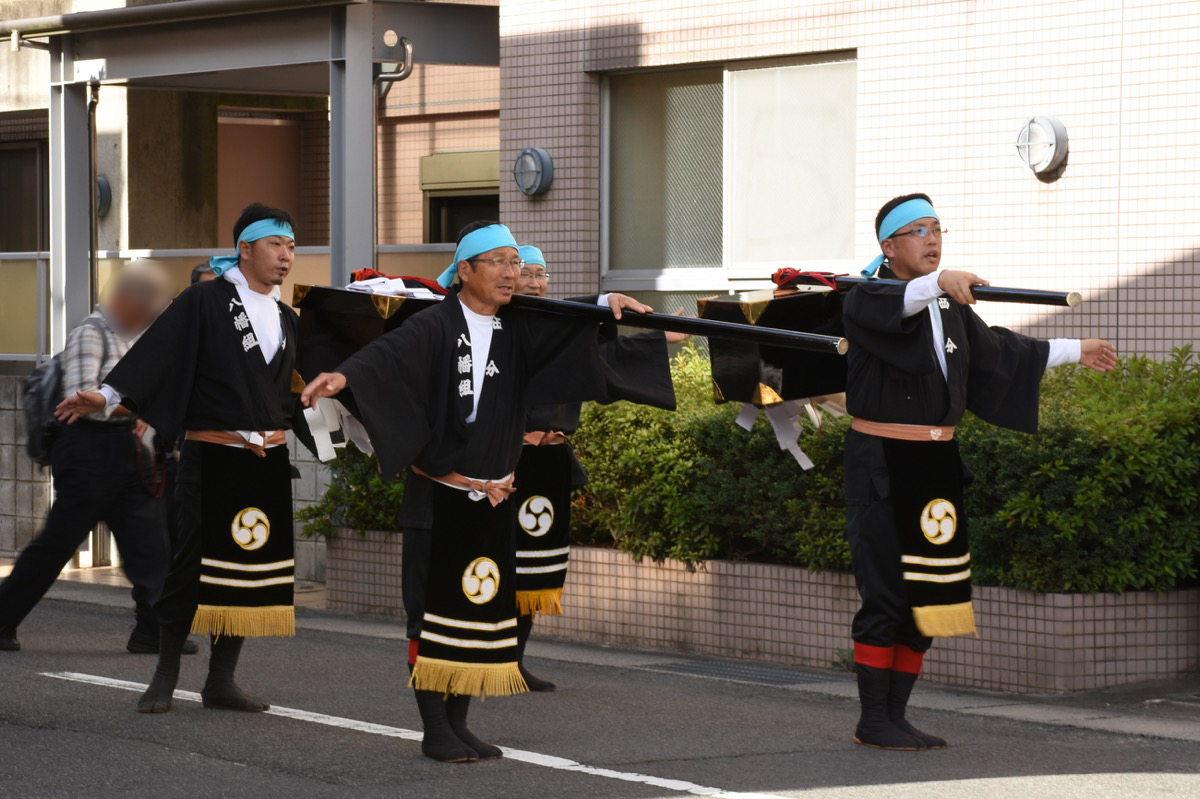 写真04：奴