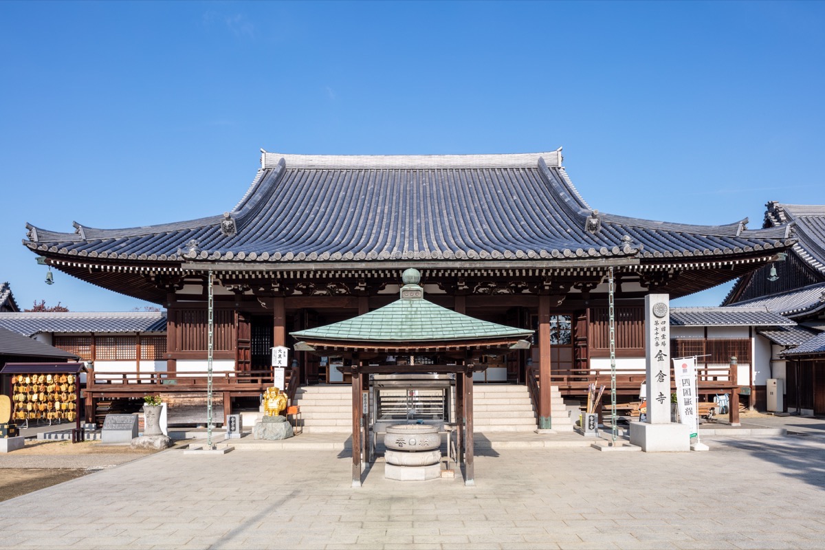 写真06：本堂
