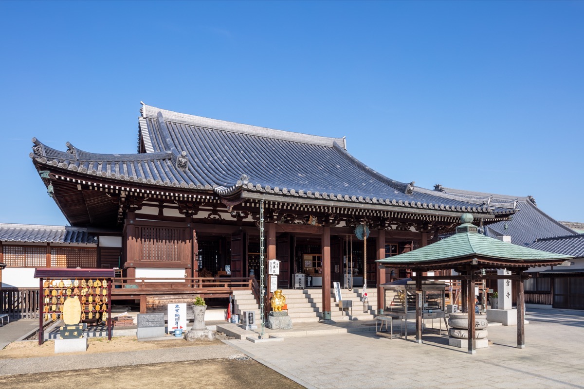 写真09：本堂