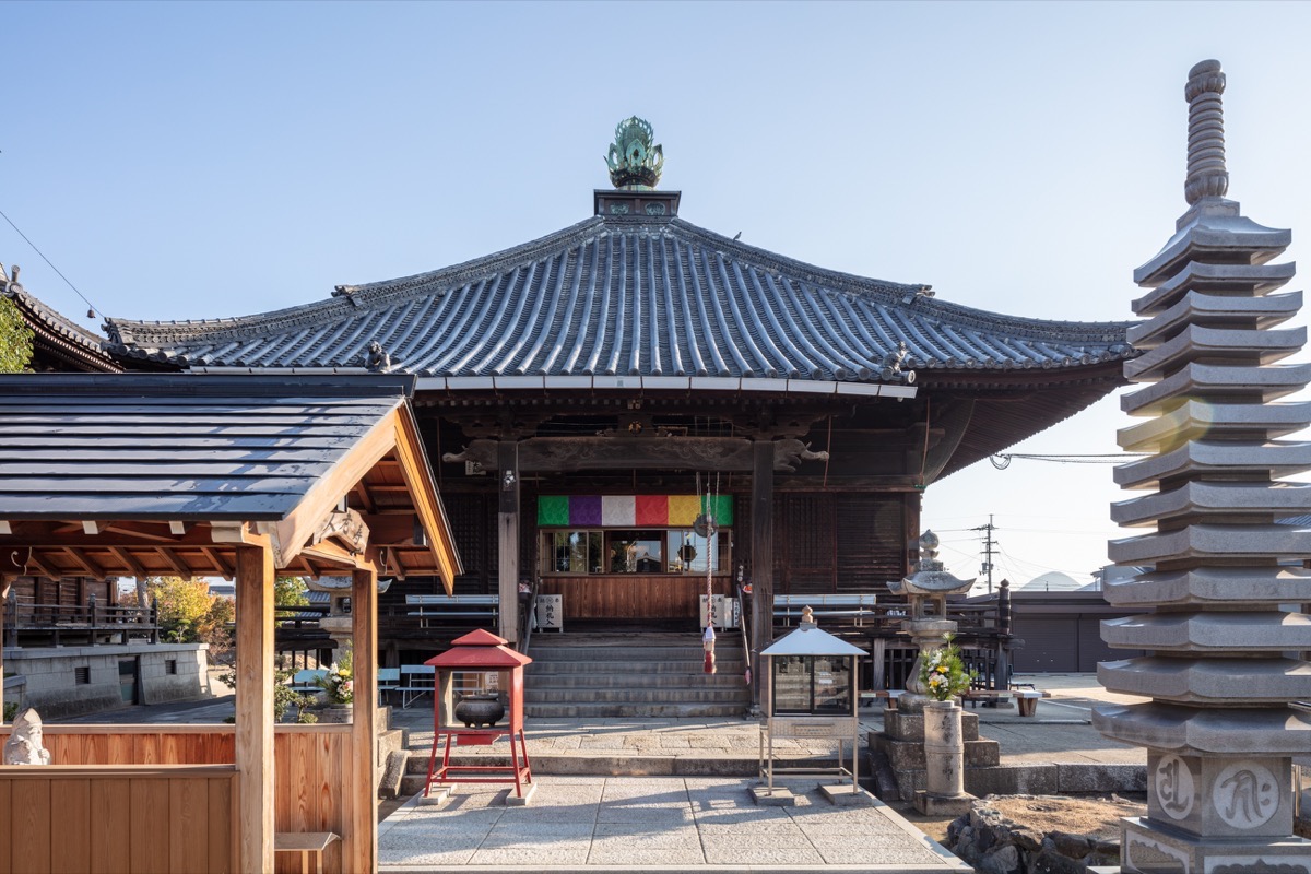 写真07：大師堂