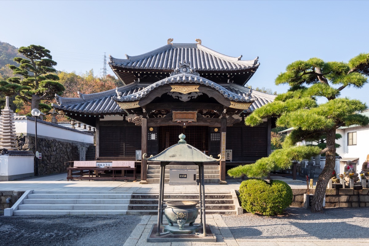 写真04：本堂