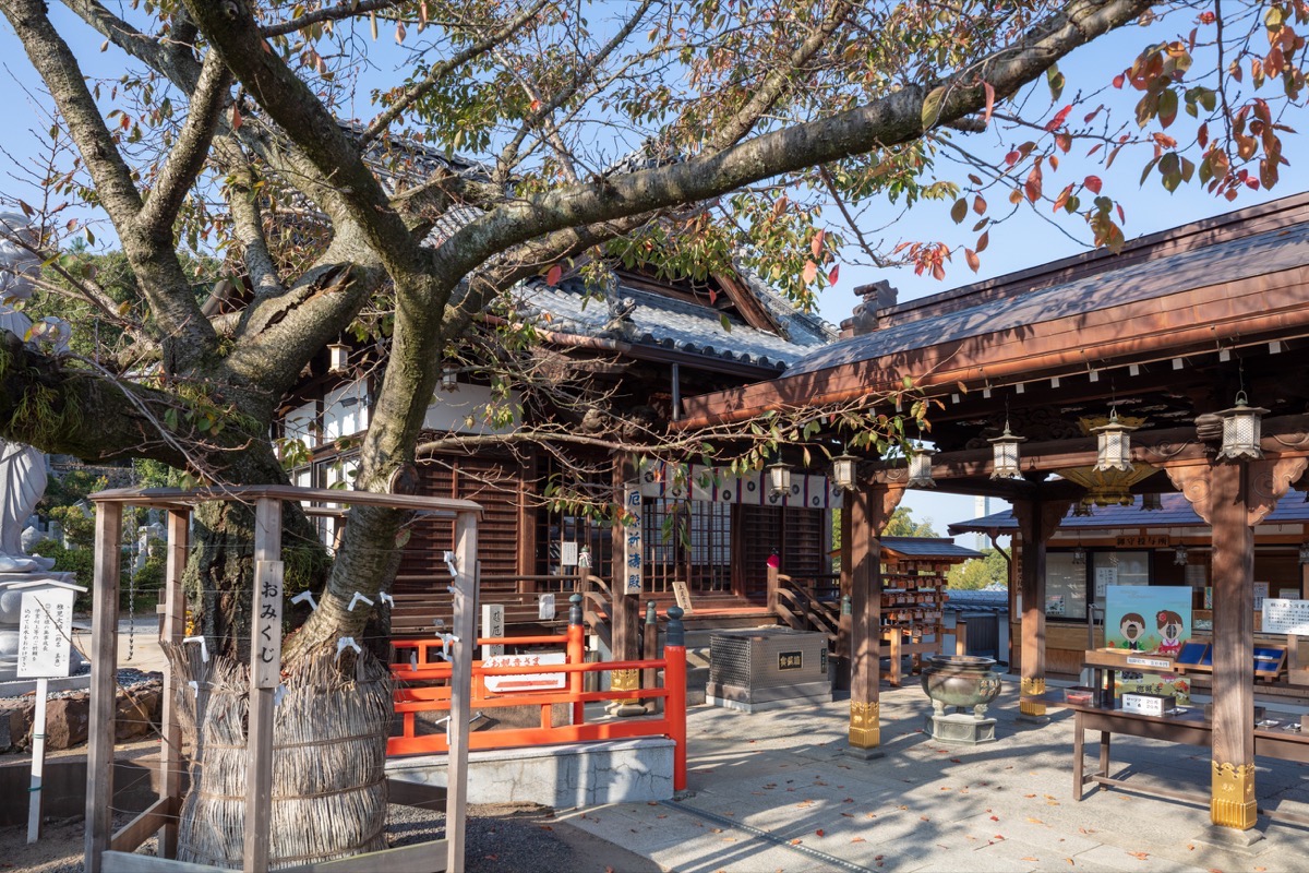 写真08：大師堂