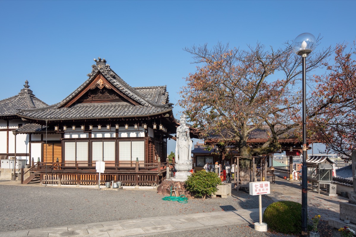 写真09：大師堂