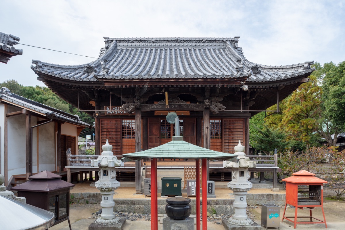 写真05：本堂