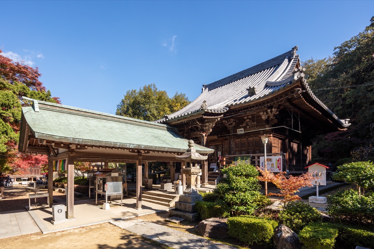 写真04：本堂
