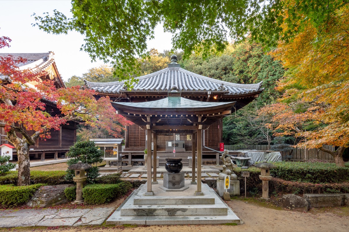 写真05：大師堂