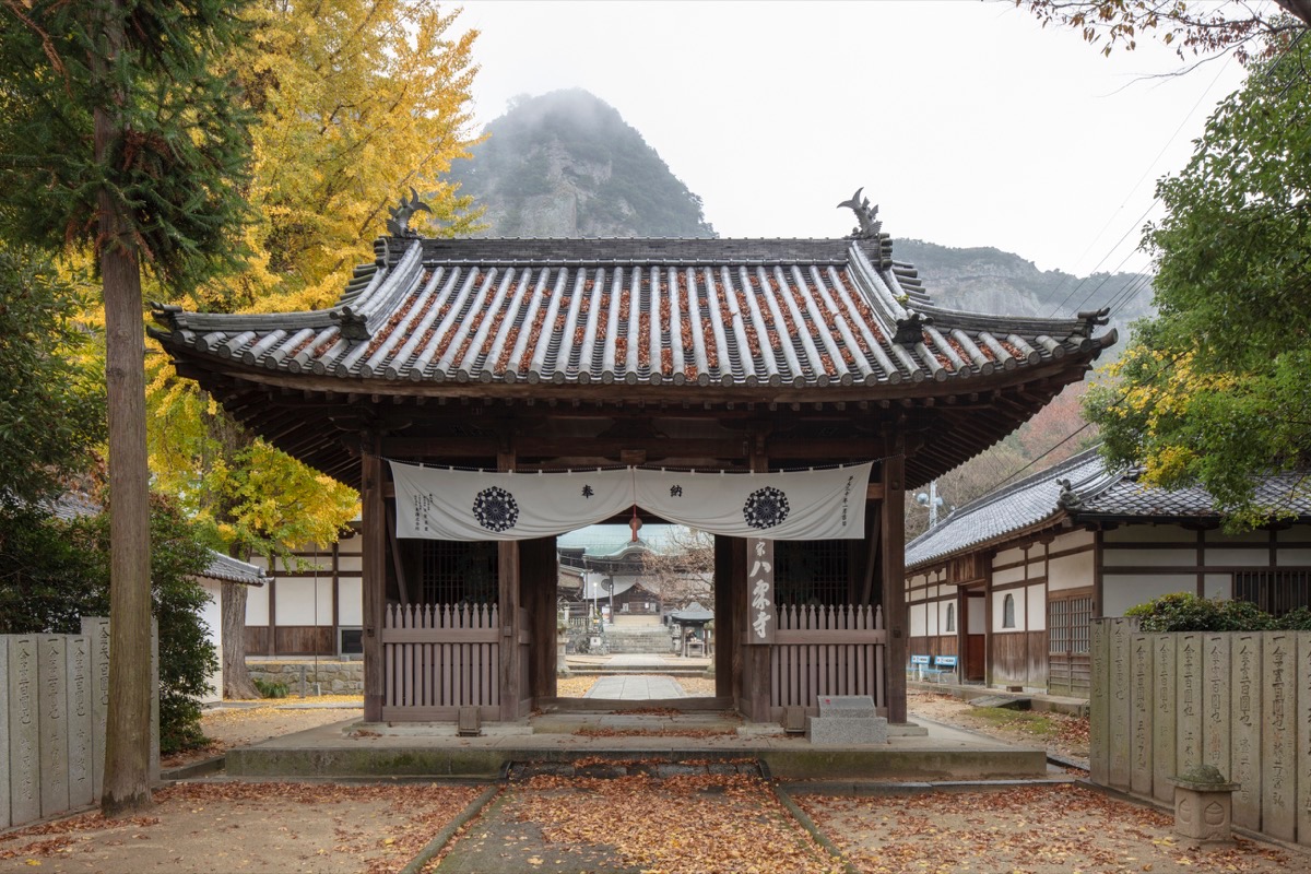 写真04：二天門