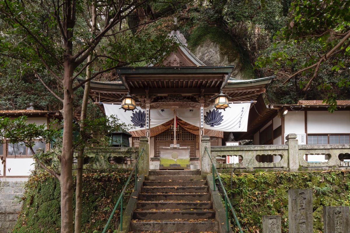 写真07：中将坊堂
