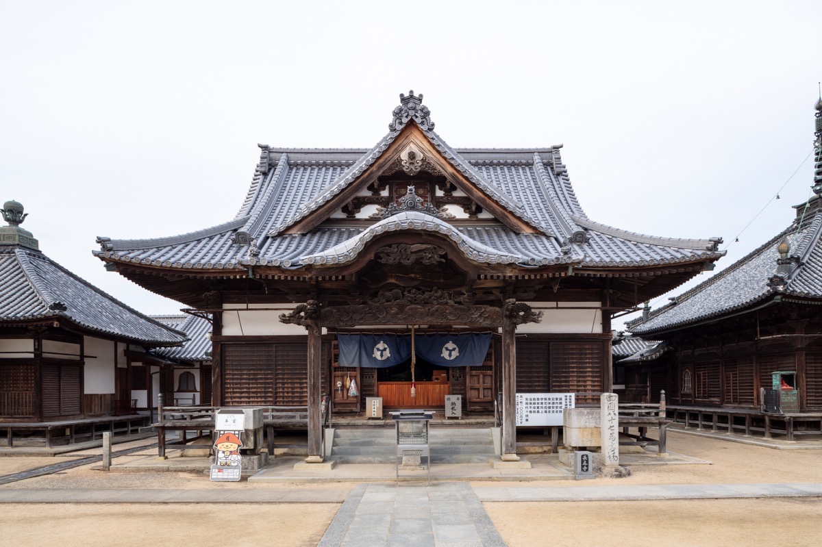 写真04：本堂