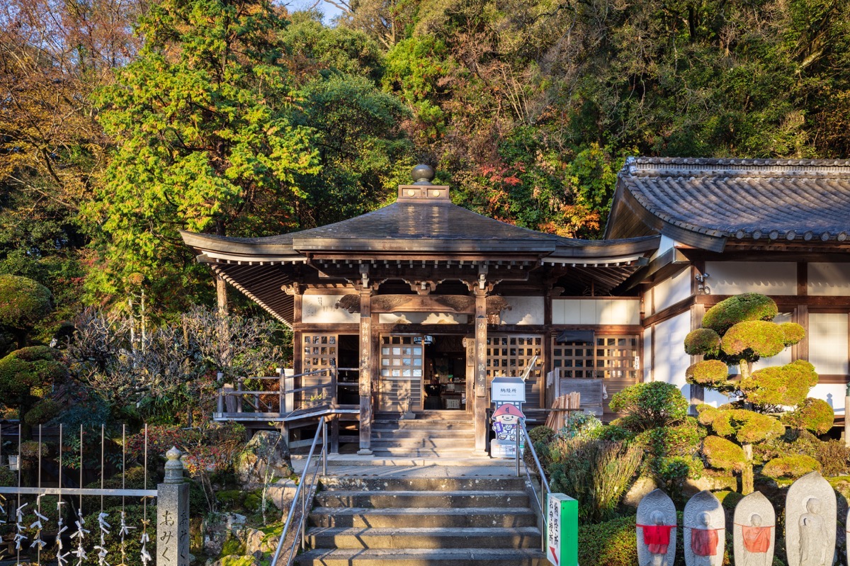 写真04：地蔵堂