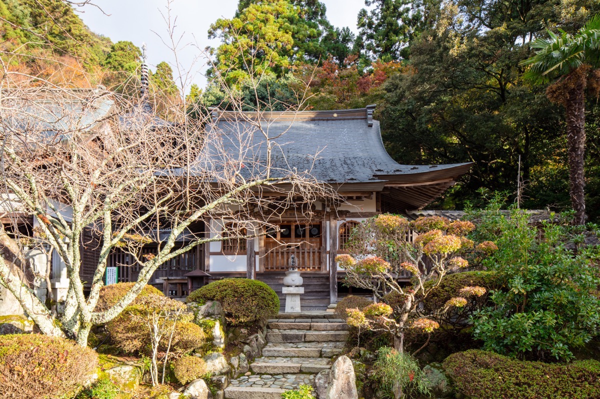 写真05：阿弥陀堂